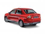 Proton Saga FLX SE 1.6 2011 года